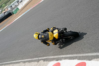 Advanced Group Yellow Bikes